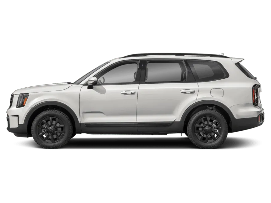 2025 Kia Telluride EX X-Pro photo 1