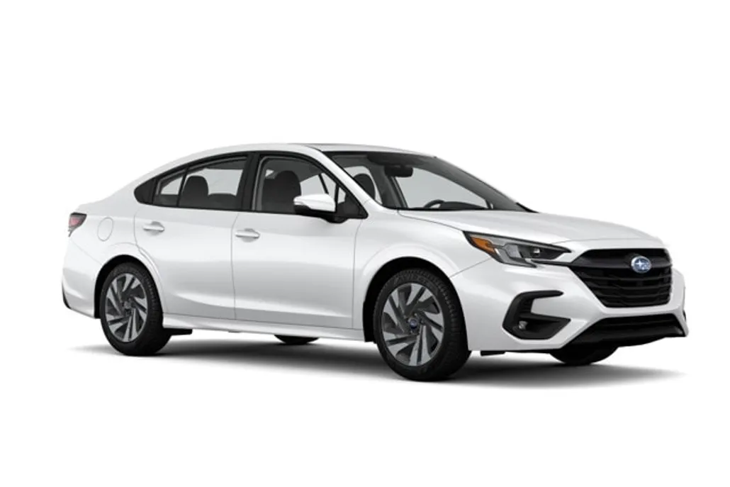 2025 Subaru Legacy Limited photo 1