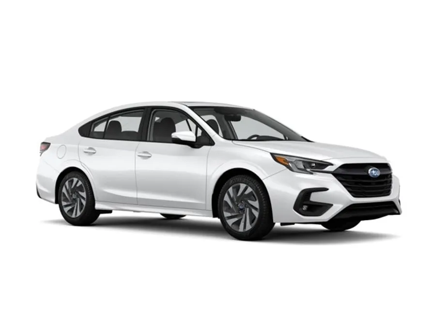 2025 Subaru Legacy Limited photo 1