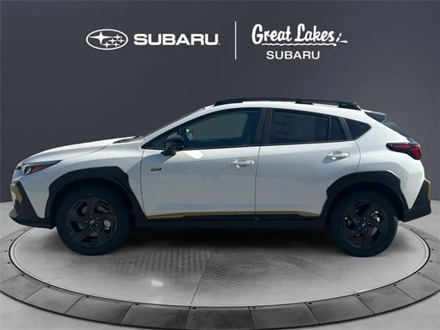 2025 Subaru Crosstrek Sport photo 1
