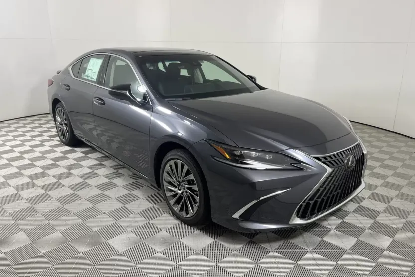 2025 Lexus ES 350 Ultra Luxury photo 1