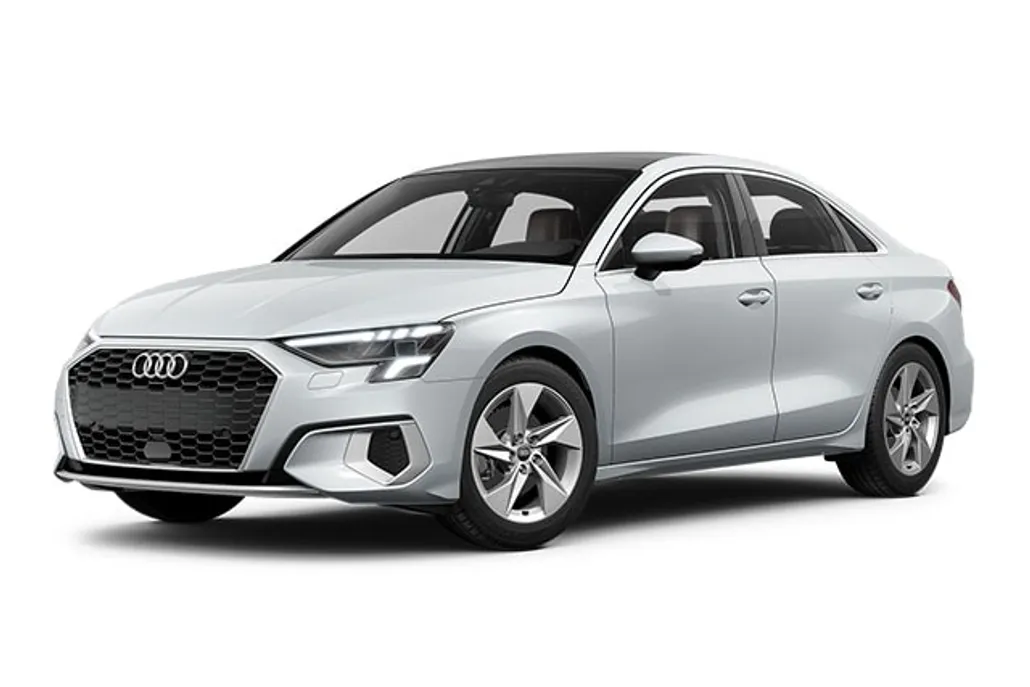2023 Audi A3 40 Premium Plus photo 1