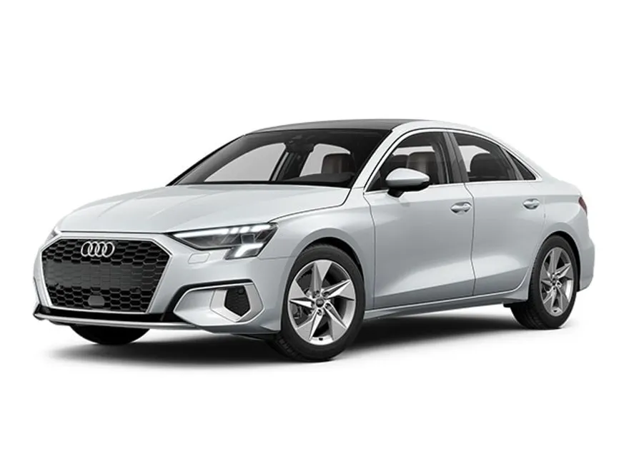 2023 Audi A3 40 Premium Plus photo 1
