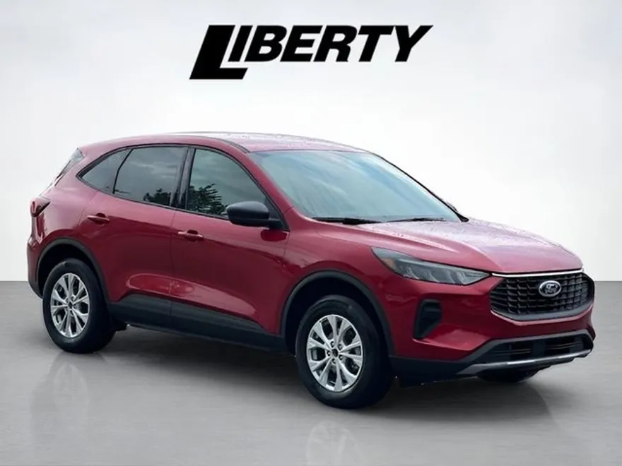 2025 Ford Escape Active photo 1