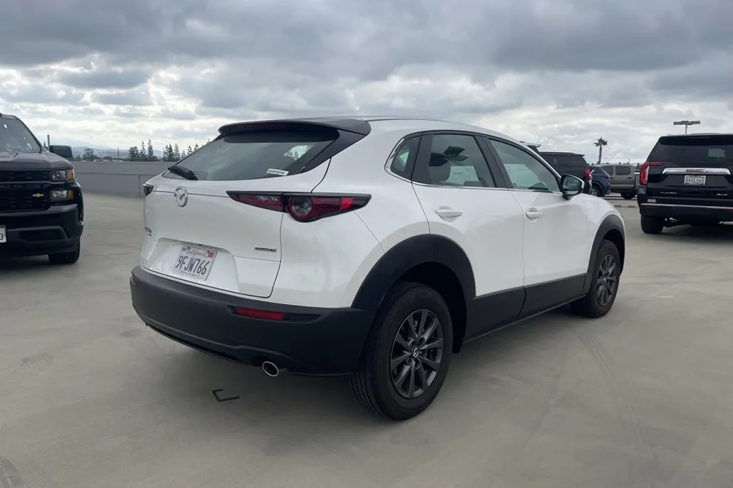 2023 Mazda CX-30 2.5 S photo 1
