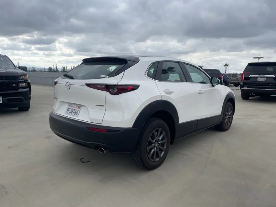 2023 Mazda CX-30 2.5 S photo 1