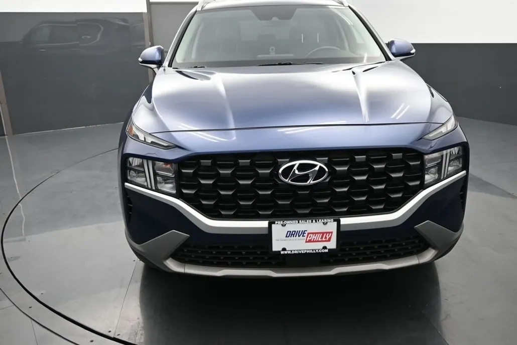 2023 Hyundai Santa Fe SEL photo 1