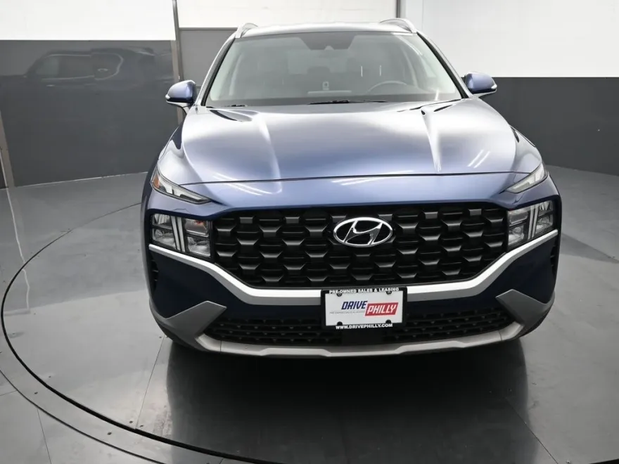 2023 Hyundai Santa Fe SEL photo 1