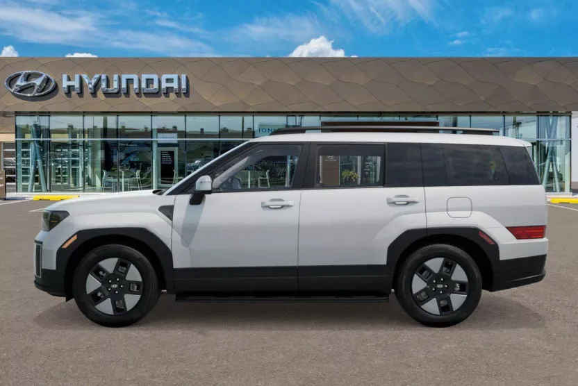 2026 Hyundai Santa Fe SEL photo 1