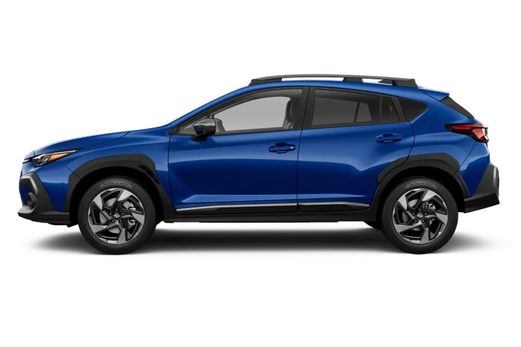 2026 Subaru Crosstrek Limited photo 1