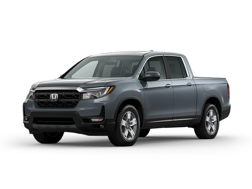 2025 Honda Ridgeline RTL photo 1