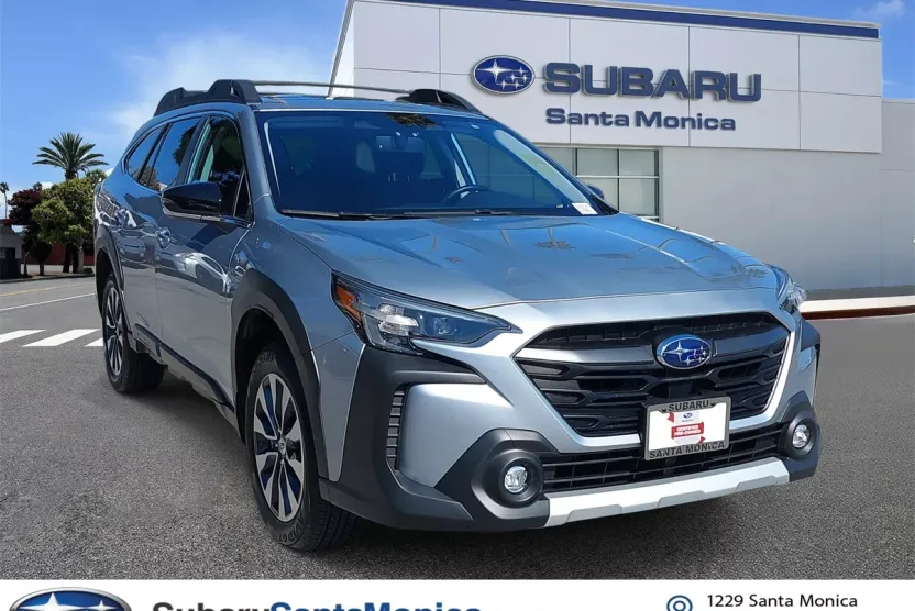 2023 Subaru Outback Limited photo 1