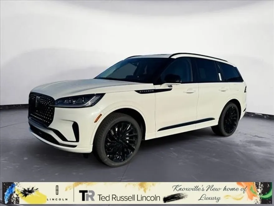 2025 Lincoln Aviator Reserve photo 1