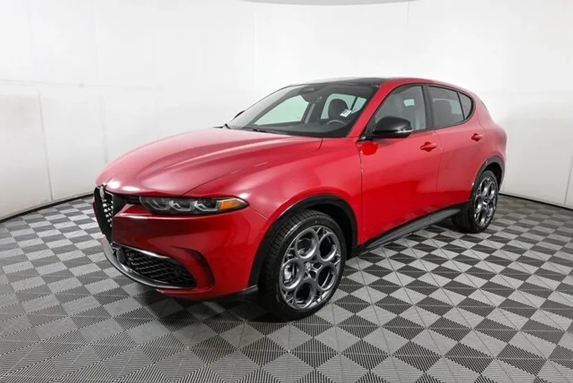 2025 Alfa Romeo Tonale BASE SPRINT photo 1
