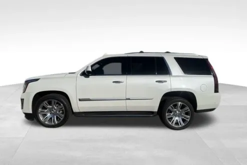 2019 Cadillac Escalade Premium Luxury photo 2