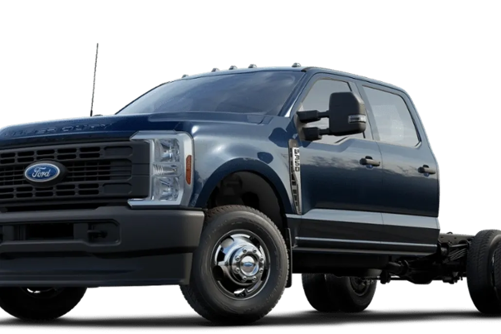 2025 Ford F-350 photo 1