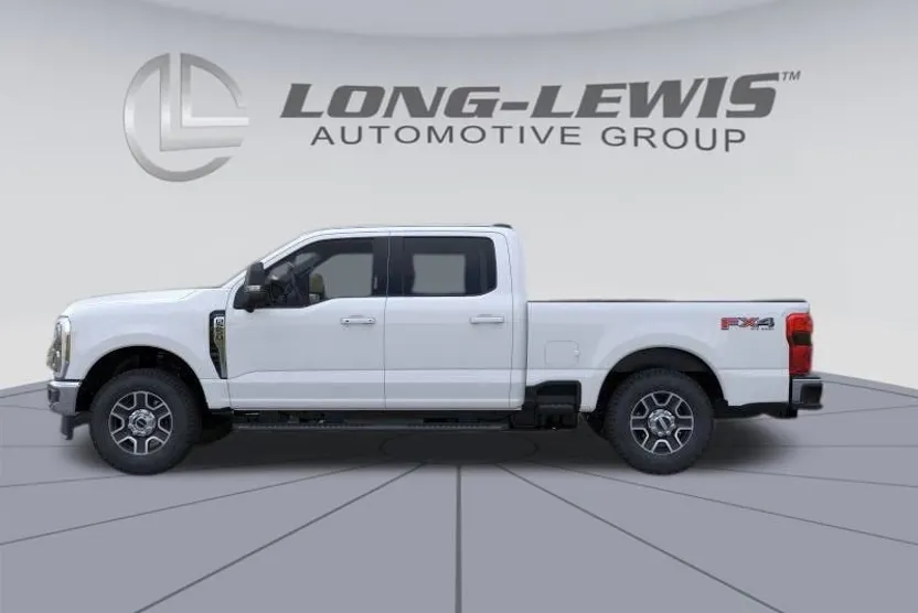 2026 Ford F-250 photo 1