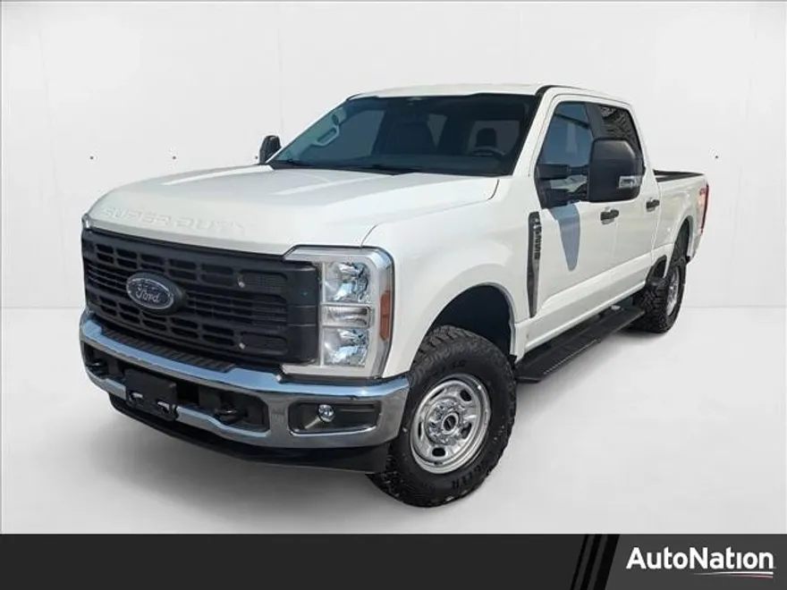 2026 Ford F-250 XL photo 1