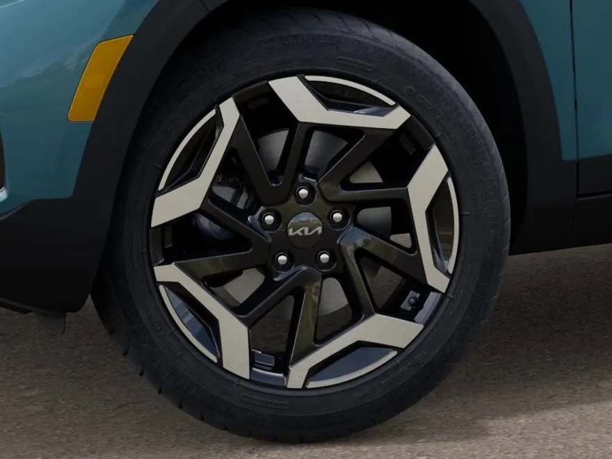 2026 Kia Seltos SX photo 1