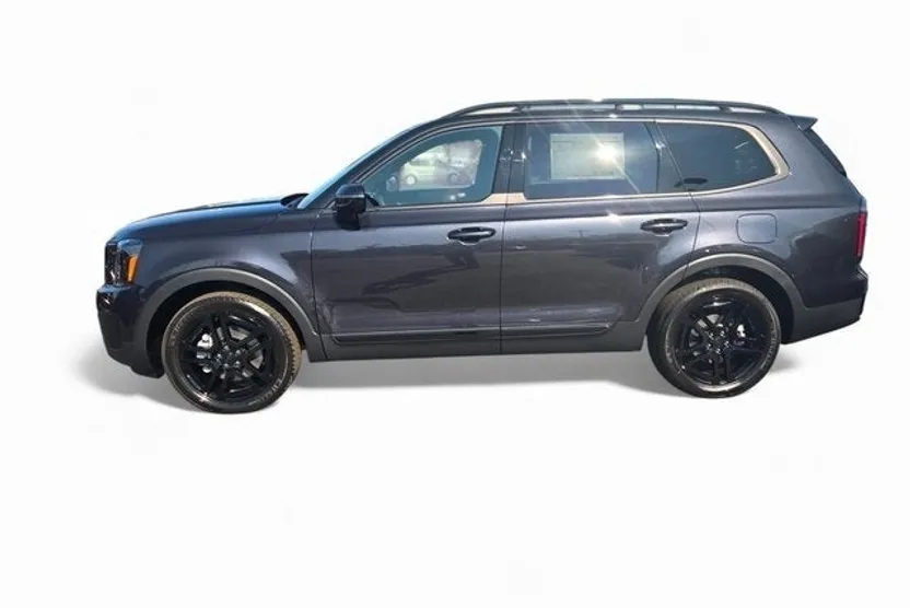 2025 Kia Telluride X-Line photo 1