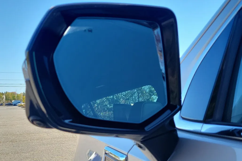 2021 Gmc Yukon XL SLT photo 1