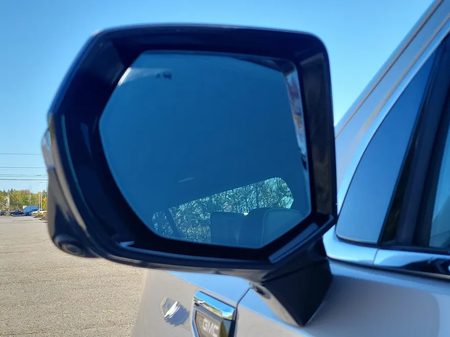 2021 Gmc Yukon XL SLT photo 1