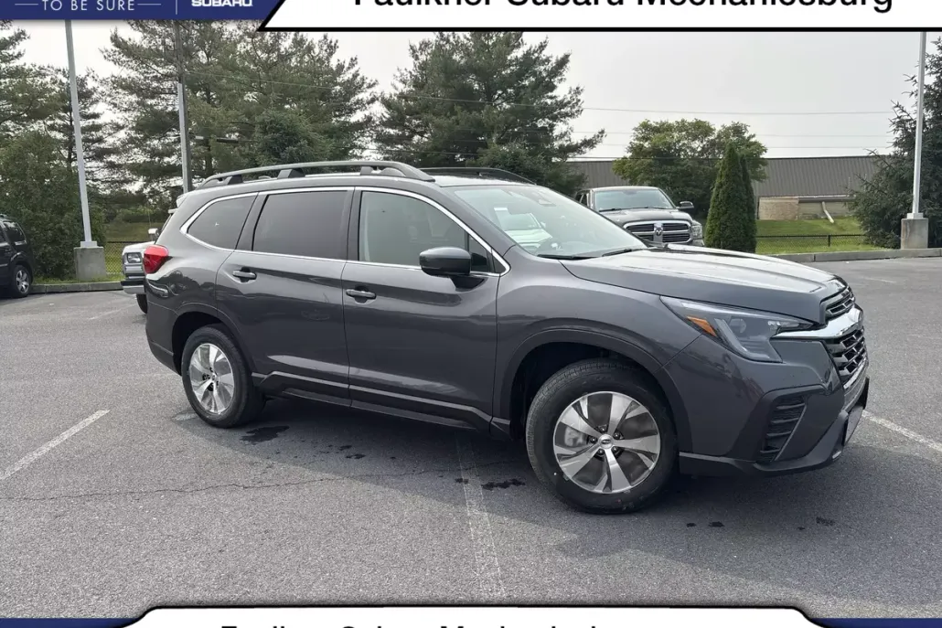 2025 Subaru Ascent Premium photo 1