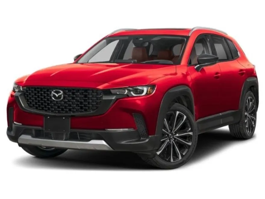2025 Mazda CX-50 2.5 Turbo Premium photo 1