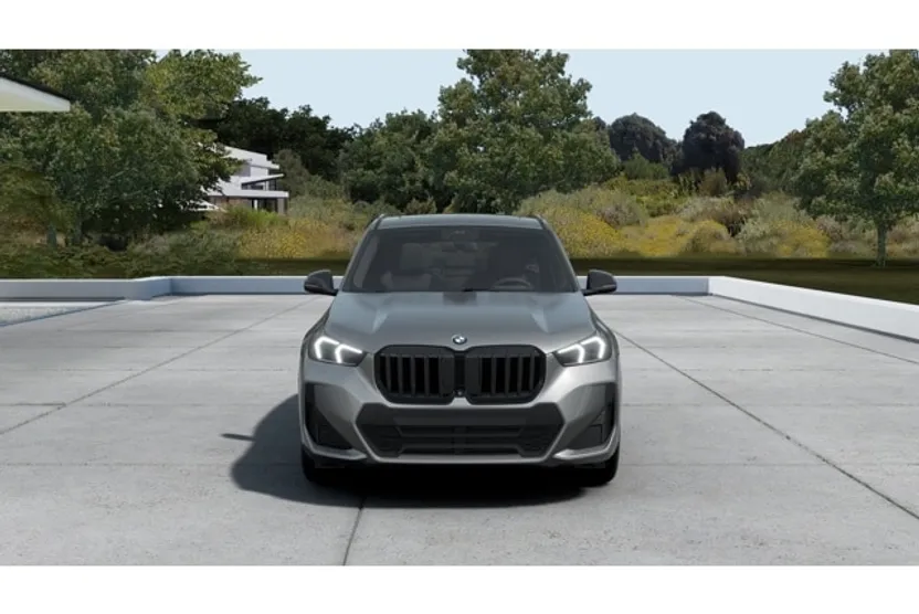 2026 Bmw X1 XDrive28i photo 1