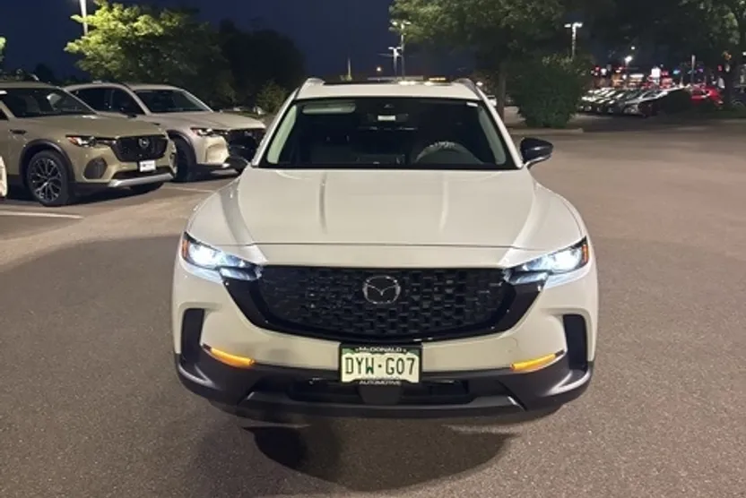 2023 Mazda CX-50 2.5 Preferred Plus photo 1