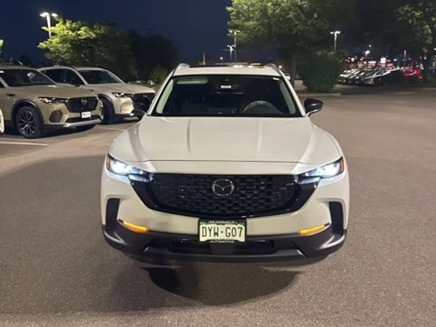 2023 Mazda CX-50 2.5 Preferred Plus photo 1