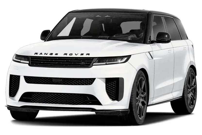 2025 Land Rover Range Rover Sport SE photo 1