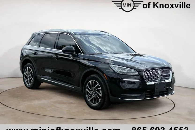 2020 Lincoln Corsair Standard photo 1