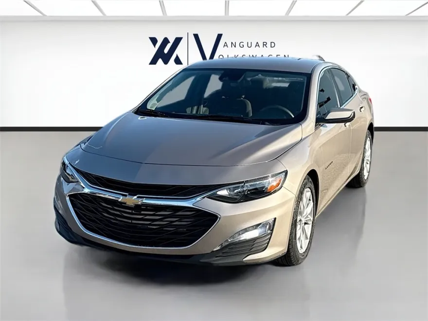 2023 Chevrolet Malibu 1LT photo 1