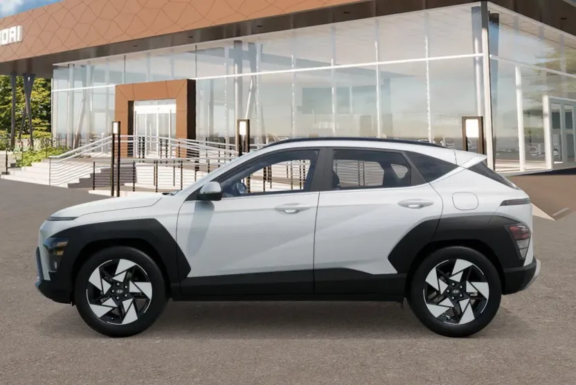 2026 Hyundai Kona SEL photo 1