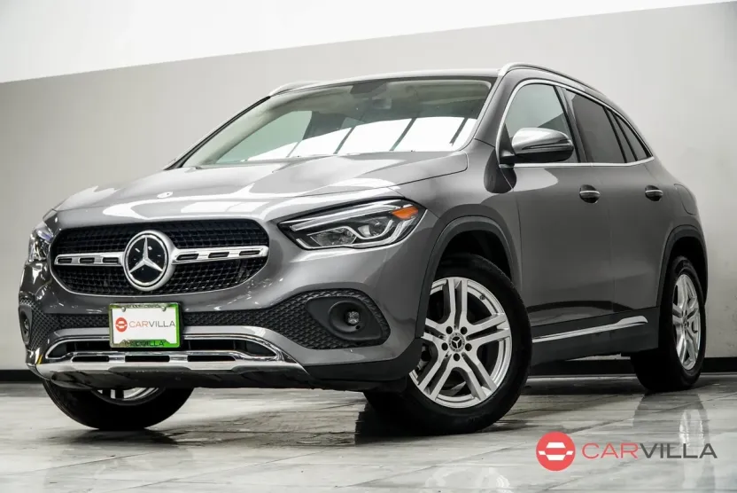 2023 Mercedes Benz GLA 250 4MATIC photo 1