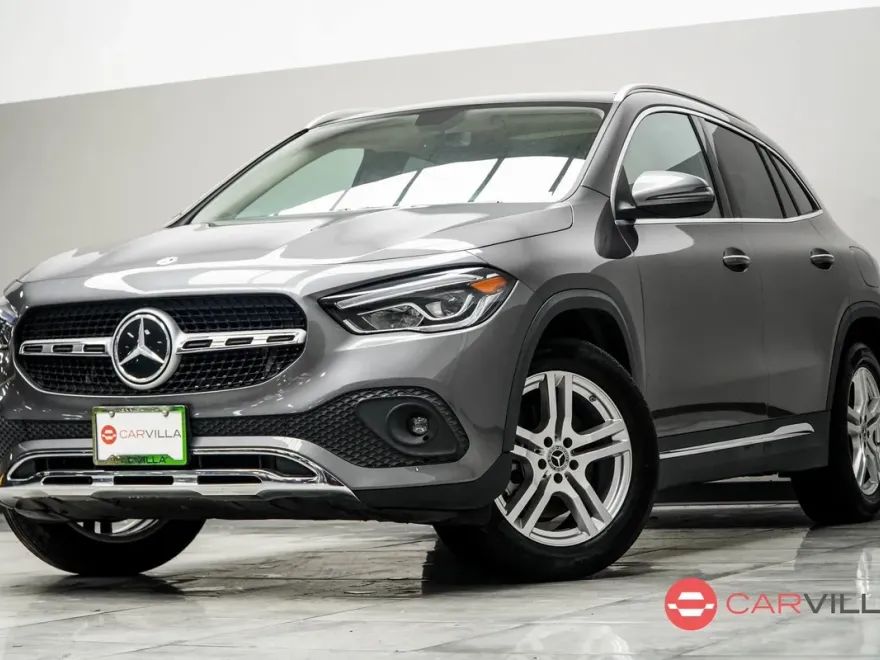 2023 Mercedes Benz GLA 250 4MATIC photo 1