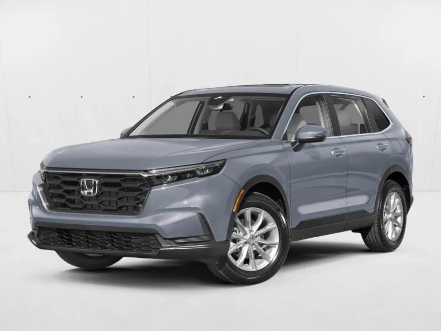 2026 Honda CR-V EX photo 1