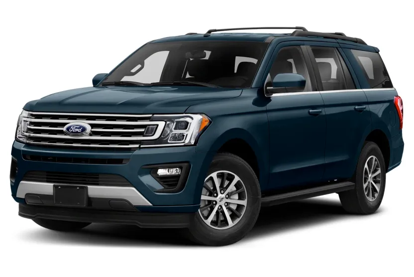 2019 Ford Expedition Limited photo 1