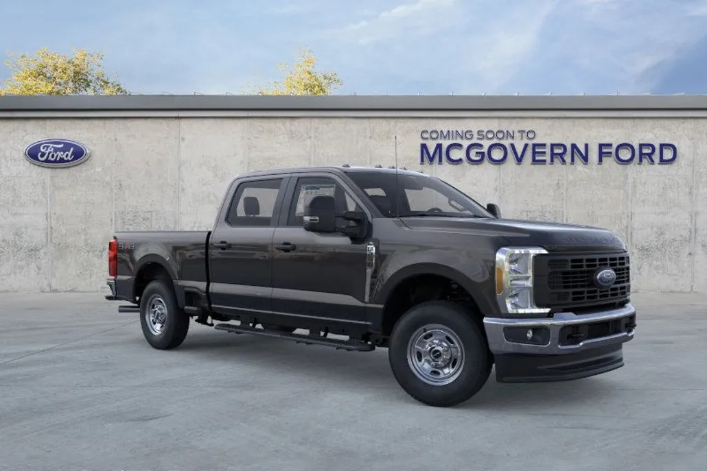 2026 Ford F-250 photo 1