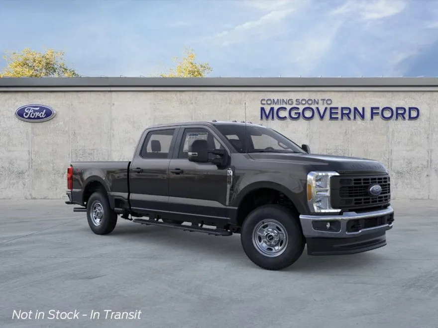 2026 Ford F-250 photo 1