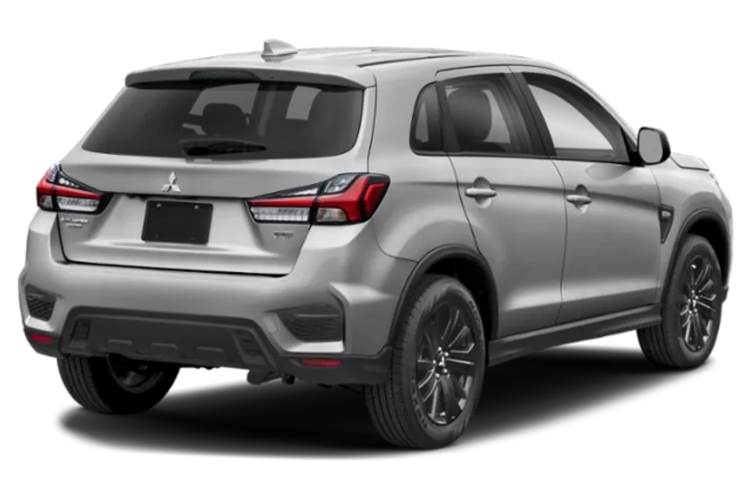 2025 Mitsubishi Outlander Sport ES SE LE photo 1