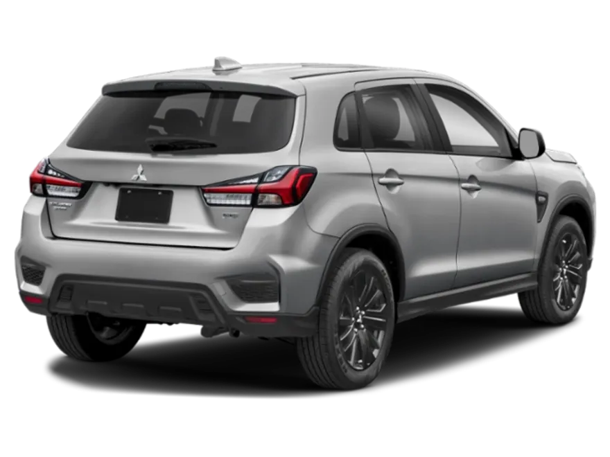 2025 Mitsubishi Outlander Sport ES SE LE photo 1