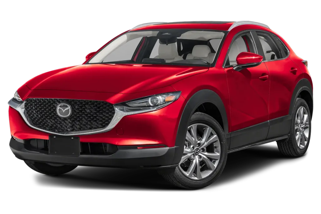 2025 Mazda CX-30 2.5 S Preferred photo 1