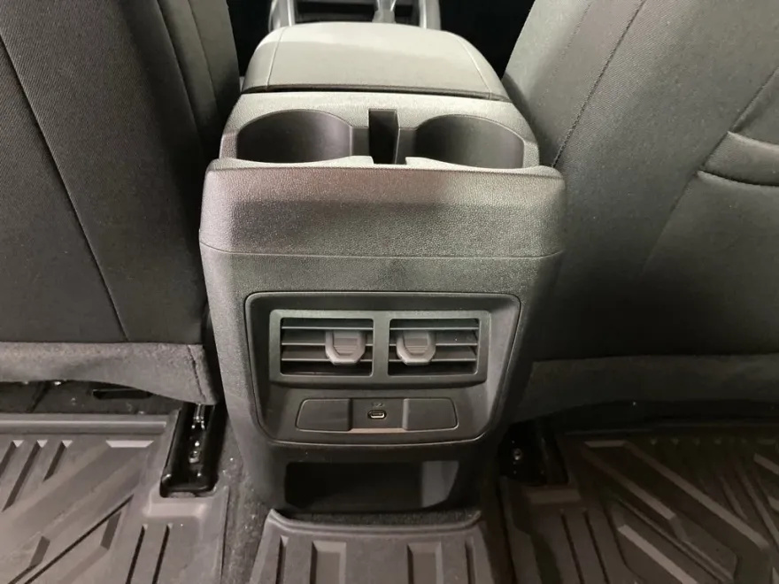2026 Chevrolet Colorado LT photo 1