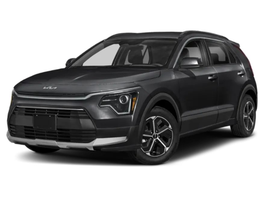 2025 Kia Niro LX photo 1