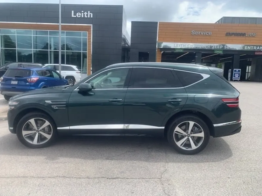 2023 Genesis GV80 2.5T AWD photo 1