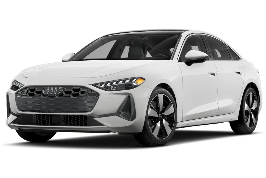 2025 Audi A5 2.0T Premium Plus photo 1