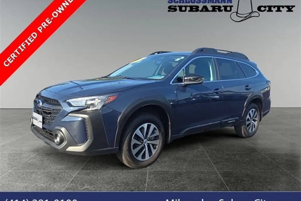 2023 Subaru Outback Premium photo 1