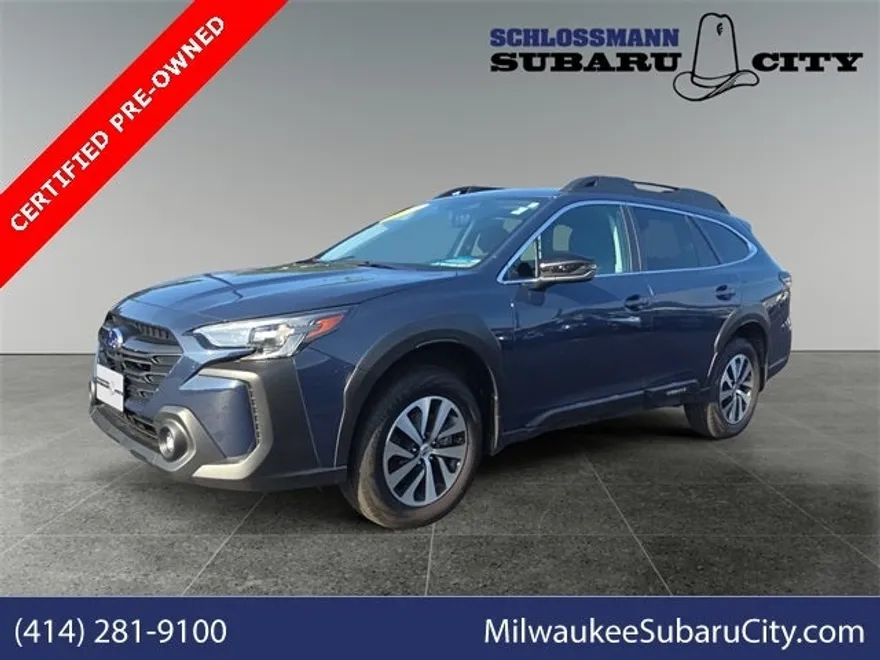 2023 Subaru Outback Premium photo 1